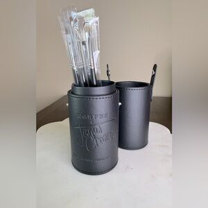 Morphe makeup brush collaboration